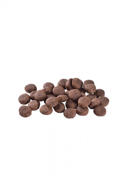 Корм сухой для средних пород Brit Care Sustainable Adult Medium Breed с курицей 1 кг