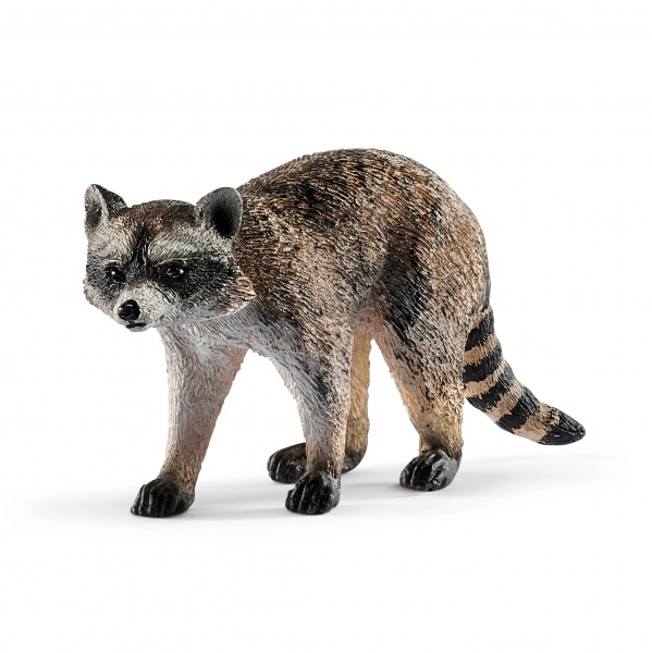 Фігурка Schleich Єнот-полоскун арт. 14828 6688214 