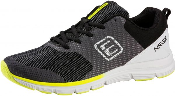 Кроссовки Energetics 282210-900031 р.44 серый