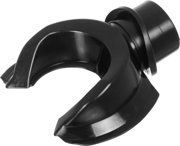 Комплект подключения для емкости сбора дождевой воды ICAN SET - серый