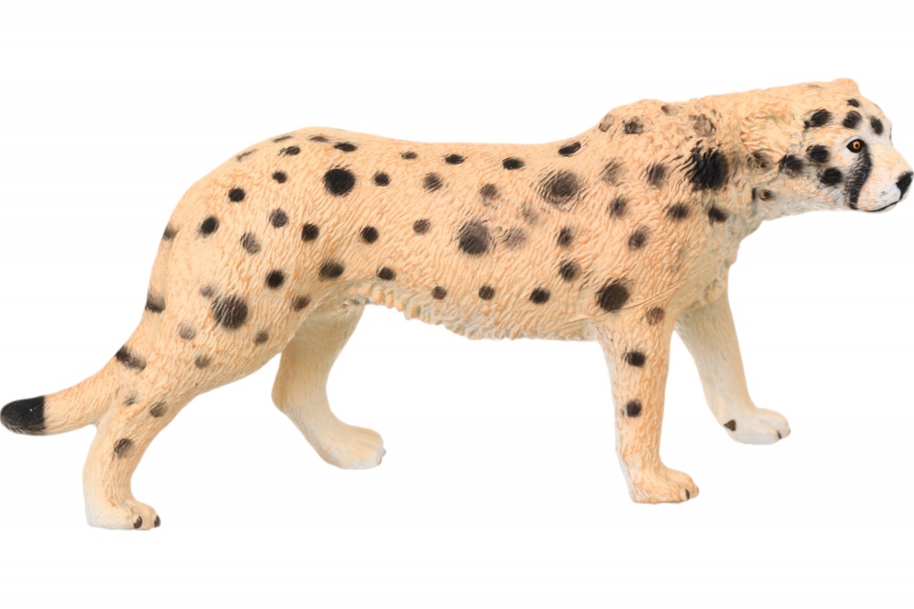 Игрушка Luna Kids Дикое животное 20х35 см в ассортименте JQ-006B