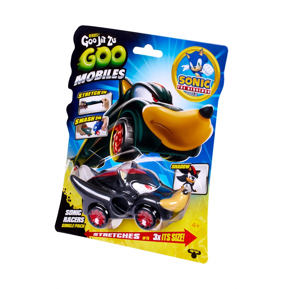 Іграшка-антистрес GooJitZu Шедоу 123652