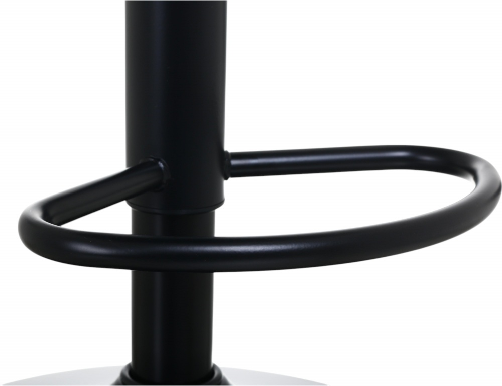 Стілець барний Центр Меблів Boston BFT-1079 тканина Chloe 5 Taupe сірий