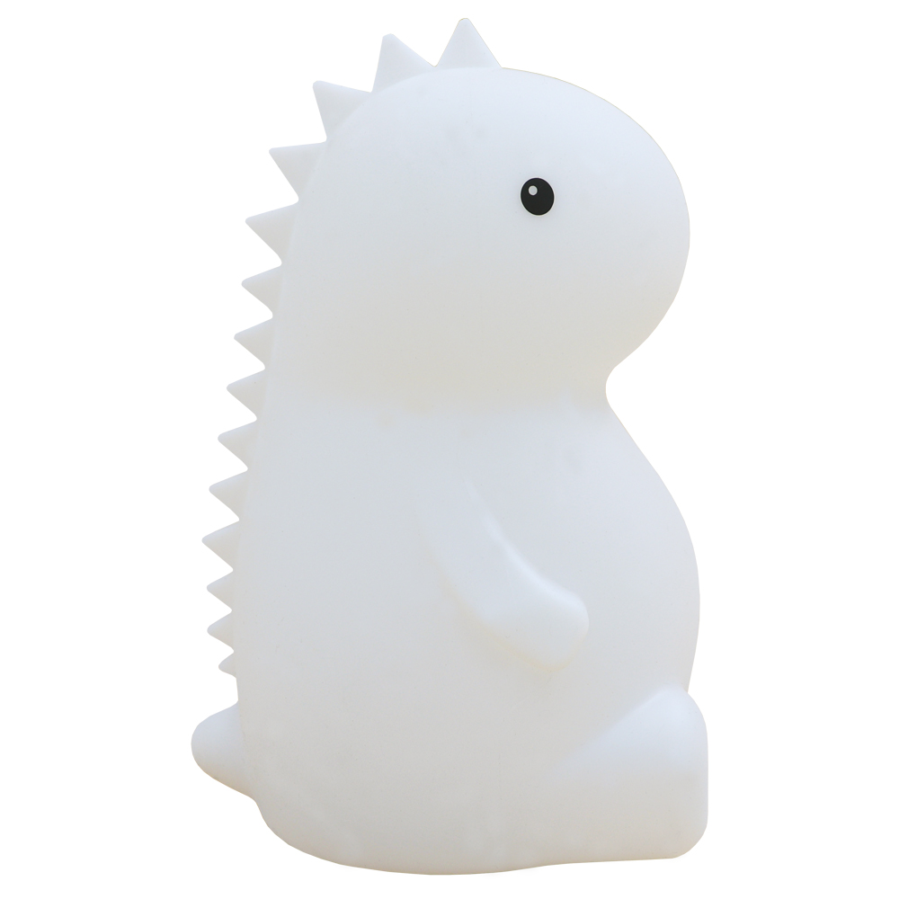 Ночник ARDERO Дракончик белый SNL-D03ARD