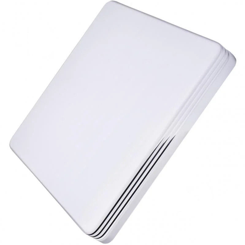 Світильник настінно-стельовий ULLATUS RINGLIV S 50 Вт білий