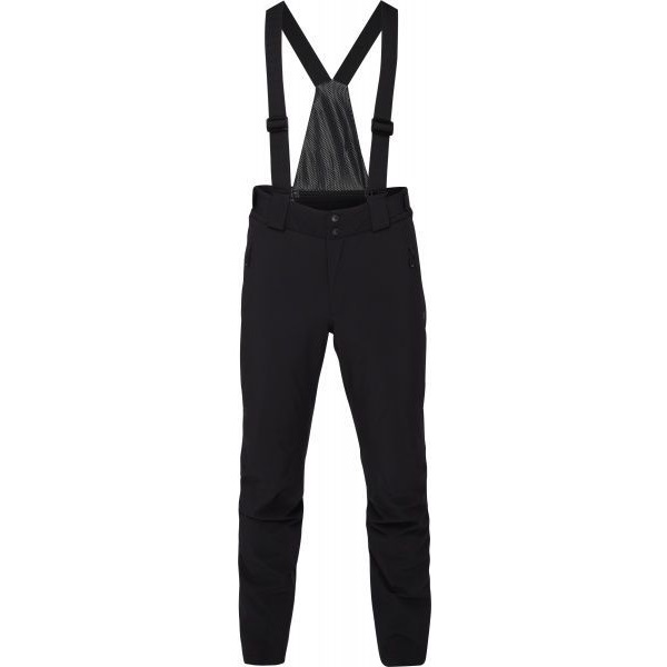 Брюки McKinley Dave mn 294452-057 р. 46 черный