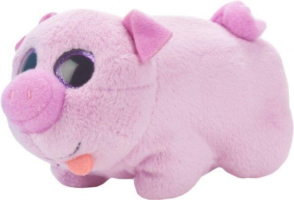 Іграшка-сюрприз Little Tikes Springlings Кумедні звірята 10 см 649288