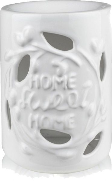 Аромалампа Eterna 2413-11 белая 