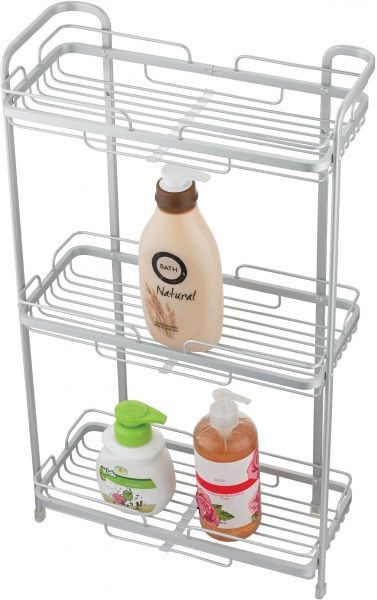 Полка Lemax 3-уровневая EBA-3030 AL 