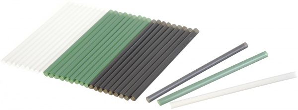 Набор трубочек для коктейля 30 шт. 54866 Fackelmann