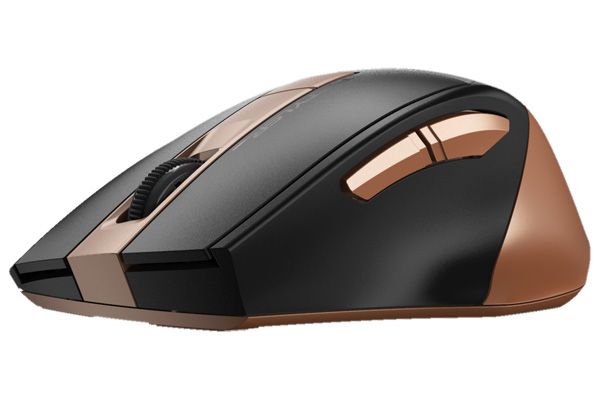 Мишка A4Tech FG35 (Bronze) 