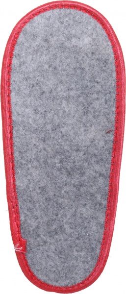 Набор тапочек La Nuit для гостей Red check 5 пар р. 38/41 разноцветный 