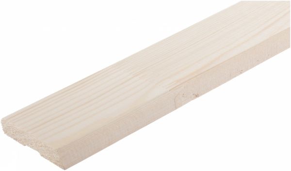 Наличник 14х80х2200 мм  