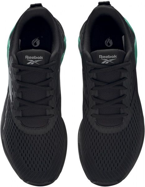 Кросівки Reebok LIQUIFECT 180 2.0 S FW7994 р.UK 9,5 чорний