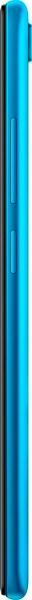 Смартфон Vivo Y1S 2/32GB blue 
