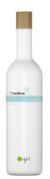 Гель для душу O'right органічний для дітей чи чутливої шкіри «Кульбаба» 400 мл