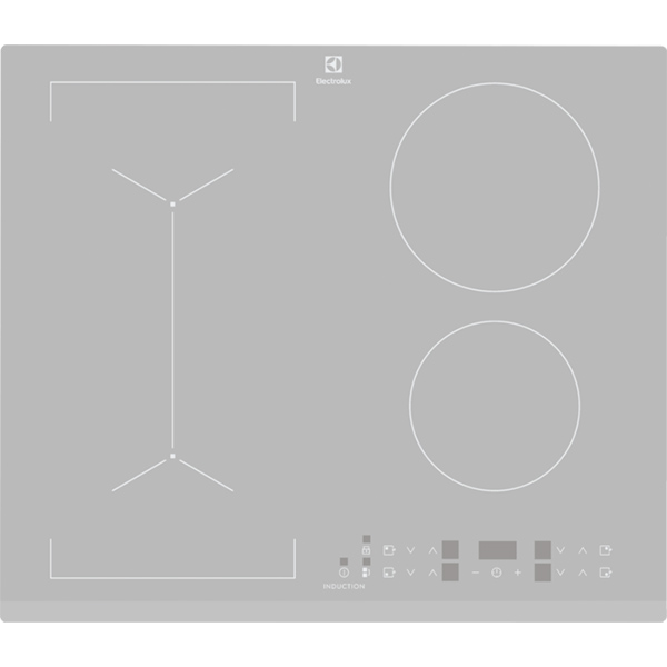 Варильна поверхня Electrolux IPE6443SF