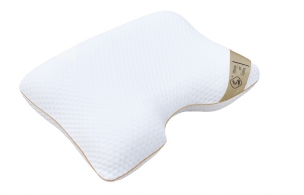 Подушка Ортопедическая FEIN Лучший Goldene Serie 58*42*13 Songer und Sohne