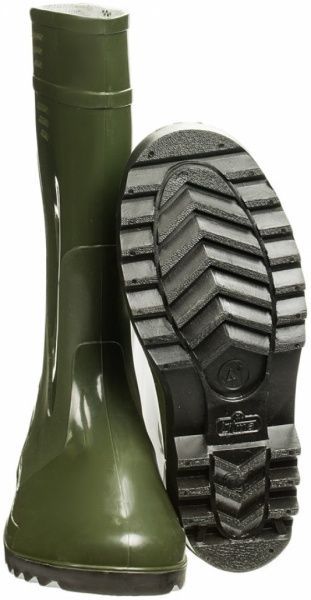 Сапоги Litma Евро ПВХ р.45 зеленый