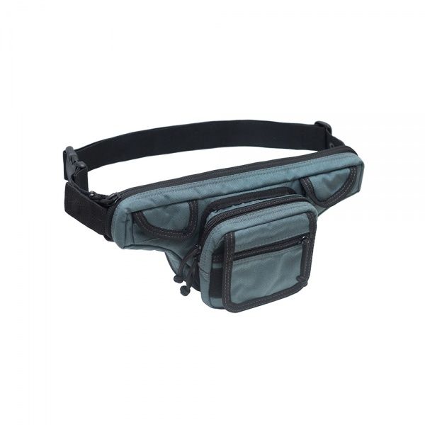 Сумка на пояс Danaper 1135766 DEFENDER CITY, GRAPHITE 