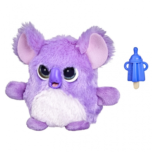 Іграшка інтерактивна Hasbro Фуззалоти в асортименті 12,7 см F1779