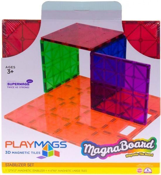 Платформа для будівництва Playmags PM172