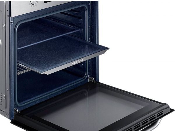 Духовой шкаф Samsung NV66M3531BS/WT