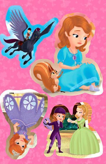 Книга-развивайка «Софія Прекрасна» 9789669432049