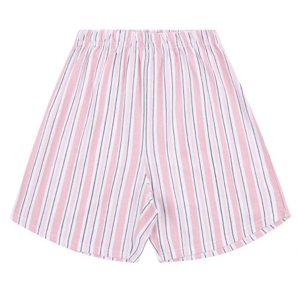 Піжама дитяча для дівчаток Funtime р.122 рожевий із білим 