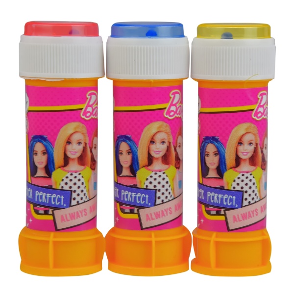 Мыльные пузыри Disney Барби KC-0073