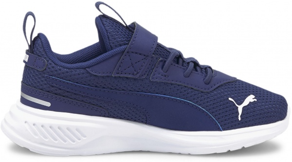 Кроссовки Puma Scorch Runner V PS 19478302 р.UK 11,5 синий