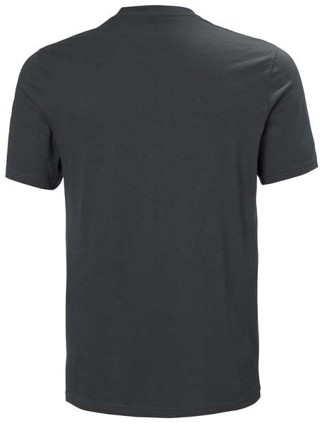 Футболка Helly Hansen 62978-981 р.XL чорний