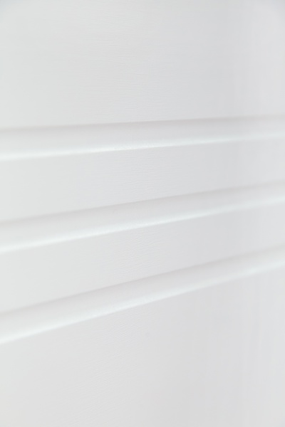 Дверь входная Revolut Doors В-413 модель 163 венге горизонт темный / дуб пломбир горизонт 2040x940 мм левая