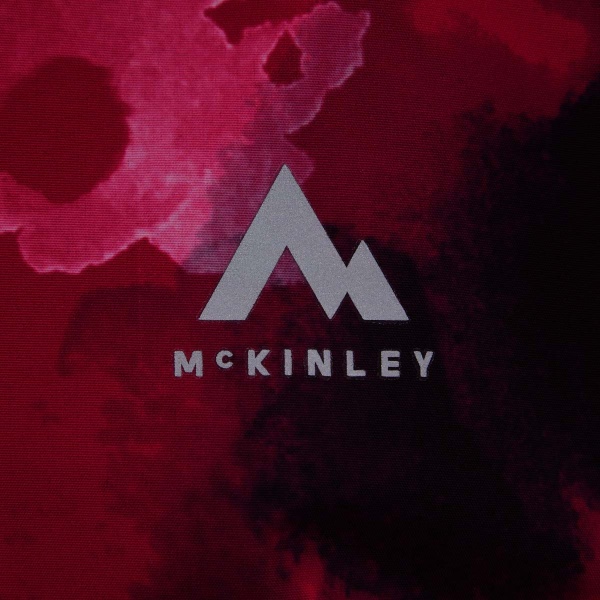 Куртка McKinley Heike wms 415976-911413 р.34 фуксия