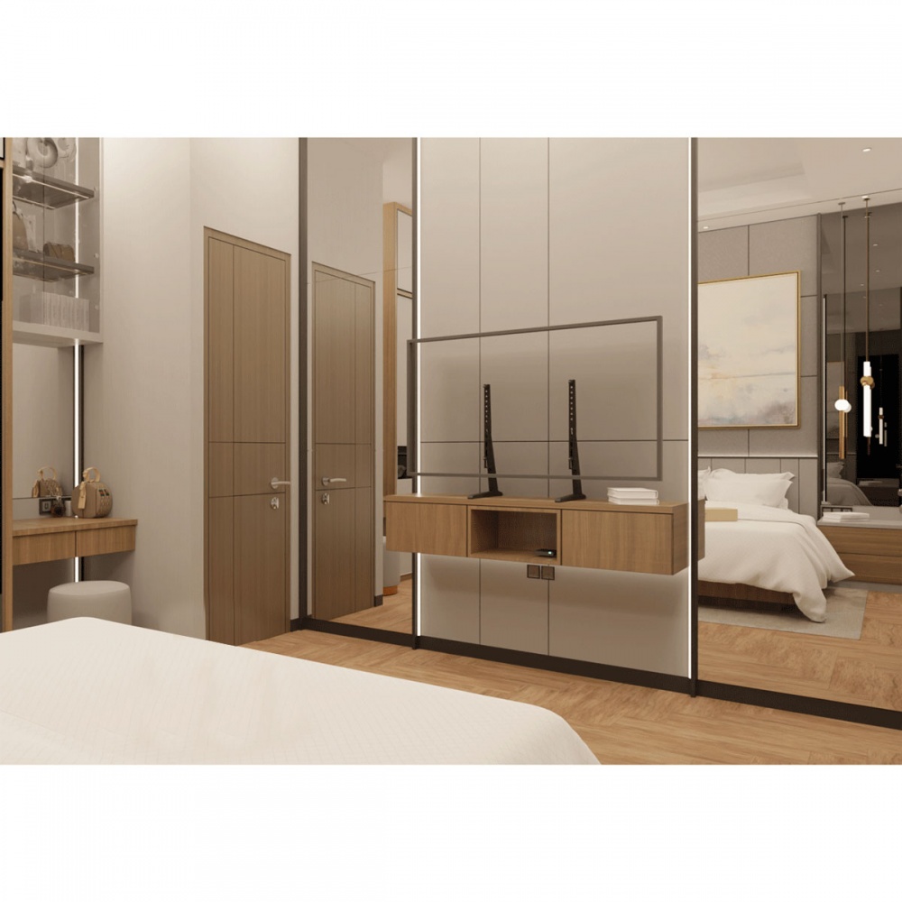 Кріплення для телевізора Valore TDS-4 фіксовані 43