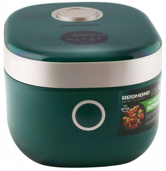 Мультиварка Redmond RMC-M408G 