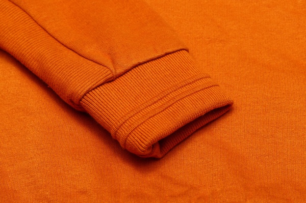 Джемпер для мальчика NWM р.152 оранжевый U44231-1 