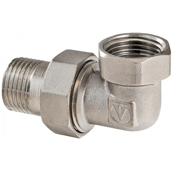 Американка ВЗ Valtec кутова 1/2