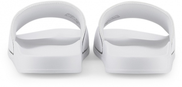 Шльопанці Puma LEADCAT 2.0 38413902 р.39 білий