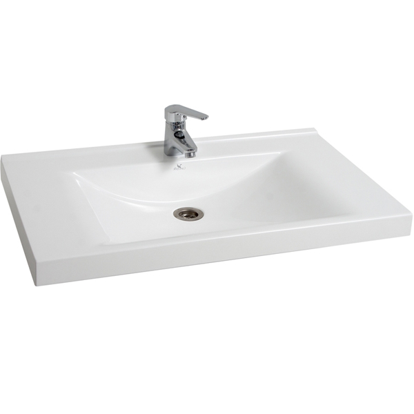 Умывальник Сансервіс Элит 100