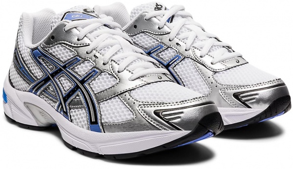 Кроссовки Asics GEL-1130 1202A164-105 р.42 серый