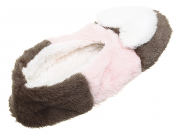 Взуття домашнє La Nuit сана р.36/37 рожевий 