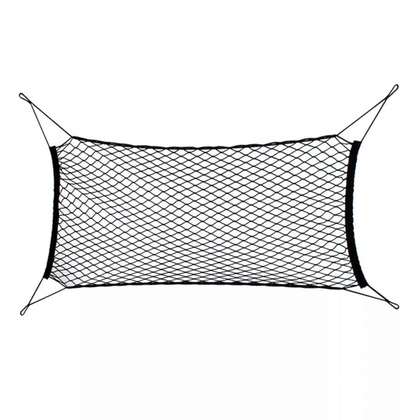 Сетка багажная для багажника сетка AMiO 100х40см (02149) черный