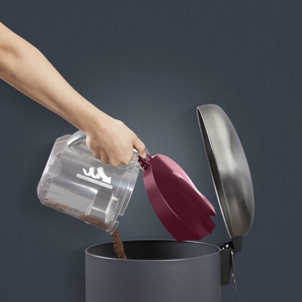 Пылесос Rowenta Compact Power XXL Animal plus Kit RO4B63EA red 