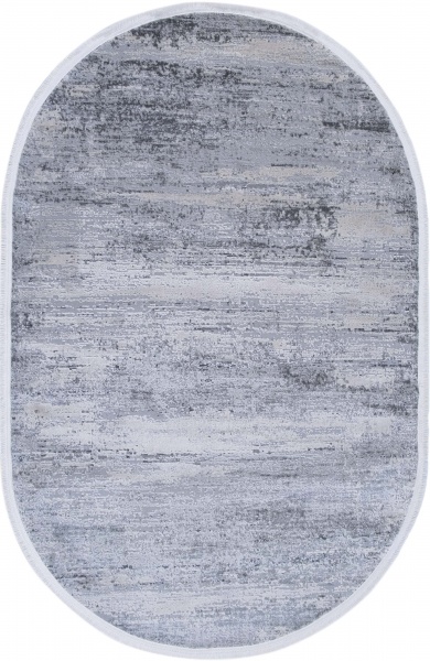 Килим Empera Hali INVISTA T823A O CREAM/GREY 157x230 см 