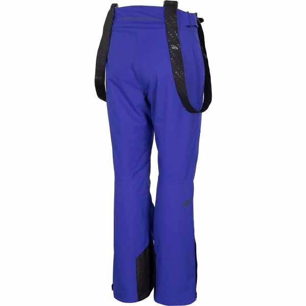 Брюки 4F H4Z20-SPDN007-36S р. S синий