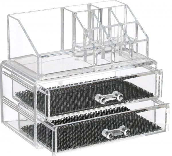 Органайзер для косметики 18,8х11,7х15,7 см