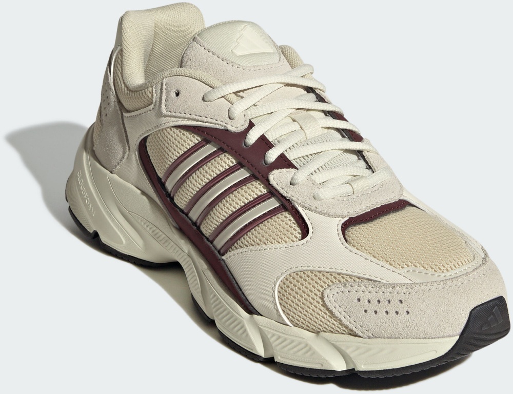 Кроссовки женские Adidas CRAZYCHAOS 2000 JR3451 р.40 2/3 бежевые