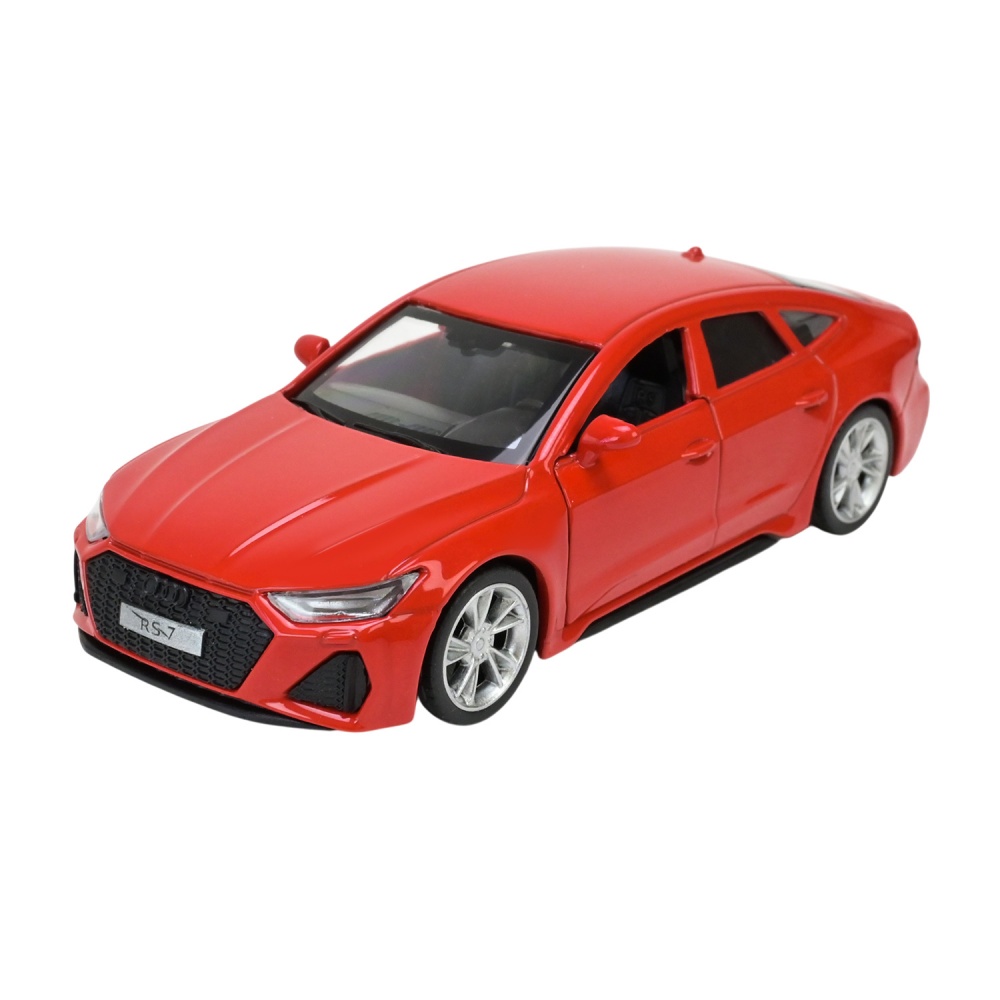 Автомодель Автопром 1:43 Classic Audi RS7 4358