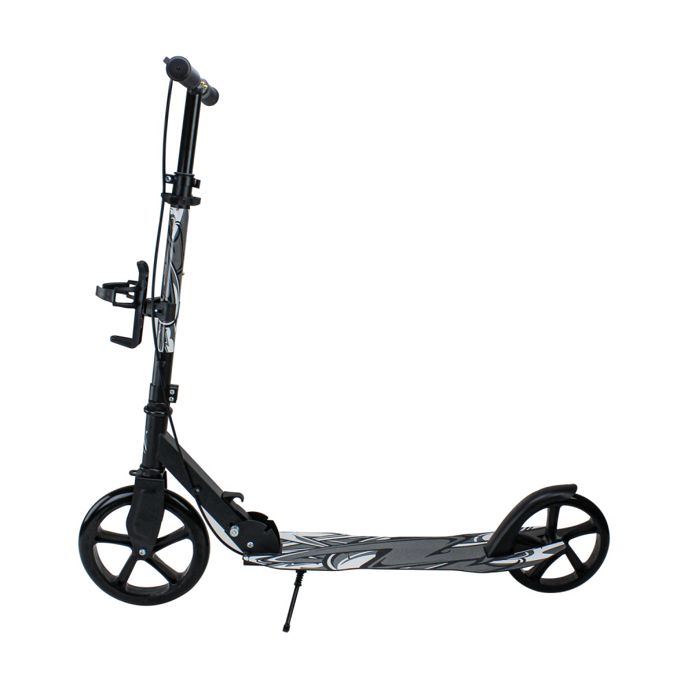 Самокат Shantou 2-колісний в асортименті SC2428